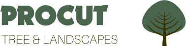PROCUT TREE & LANDSCAPES